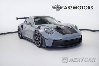 2025 Porsche 911 GT3 RS - zdjęcie 1 z 42 - miniatura