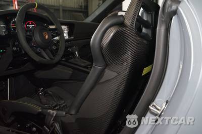 2025 Porsche 911 GT3 RS - zdjęcie 35 z 42 - miniatura