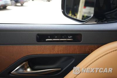 2026 Lexus LX 700h Luxury - zdjęcie 30 z 38 - miniatura