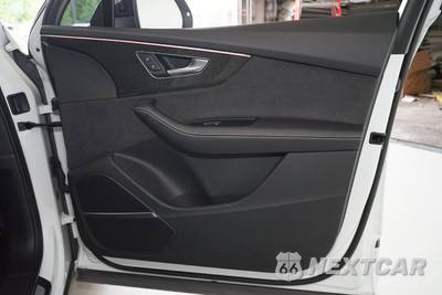 2023 Audi SQ7 Premium Plus - zdjęcie 12 z 32 - miniatura