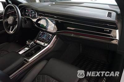 2023 Audi SQ7 Premium Plus - zdjęcie 10 z 32 - miniatura