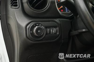 2020 Jeep Gladiator S Edition Crew Cab Medium Bed - zdjęcie 3 z 22 - miniatura