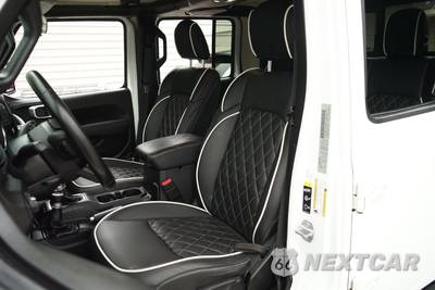 2020 Jeep Gladiator S Edition Crew Cab Medium Bed - zdjęcie 4 z 22 - miniatura