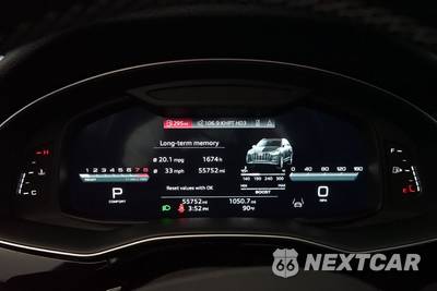 2023 Audi SQ7 Premium Plus - zdjęcie 19 z 32 - miniatura