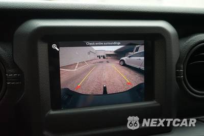 2020 Jeep Gladiator S Edition Crew Cab Medium Bed - zdjęcie 18 z 22 - miniatura