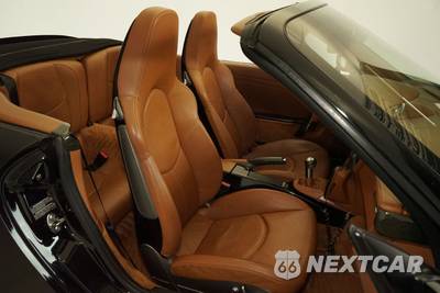2006 Porsche 911 Cabriolet Carrera S - zdjęcie 4 z 18 - miniatura