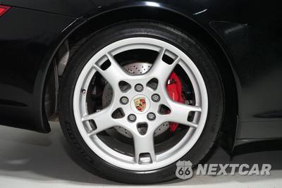 2006 Porsche 911 Cabriolet Carrera S - zdjęcie 17 z 18 - miniatura