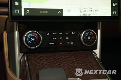 2023 Land Rover Range Rover SE - zdjęcie 18 z 33 - miniatura