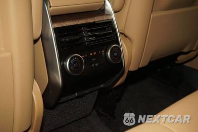 2023 Land Rover Range Rover SE - zdjęcie 22 z 33 - miniatura