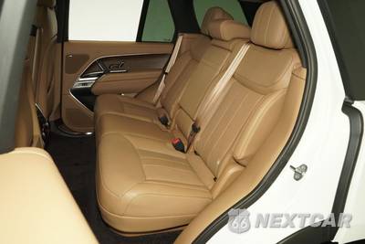 2023 Land Rover Range Rover SE - zdjęcie 23 z 33 - miniatura