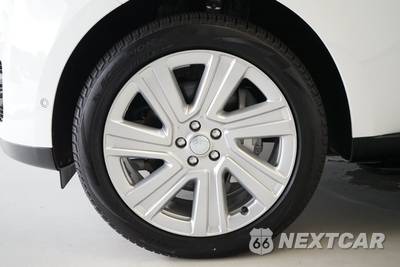 2023 Land Rover Range Rover SE - zdjęcie 32 z 33 - miniatura