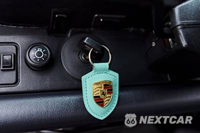 1988 Porsche 911 Carrera Convertible - zdjęcie 47 z 50 - miniatura