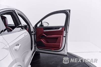2024 Porsche Cayenne S Coupe - zdjęcie 24 z 50 - miniatura