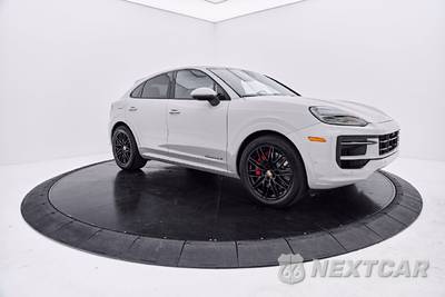 2024 Porsche Cayenne S Coupe - zdjęcie 14 z 50 - miniatura