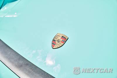 1988 Porsche 911 Carrera Convertible - zdjęcie 9 z 50 - miniatura
