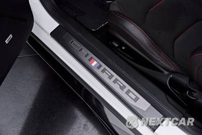 2021 Chevrolet Camaro ZL1 Coupe 1SE - zdjęcie 48 z 50 - miniatura