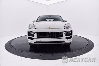 2024 Porsche Cayenne S Coupe - zdjęcie 15 z 50 - miniatura