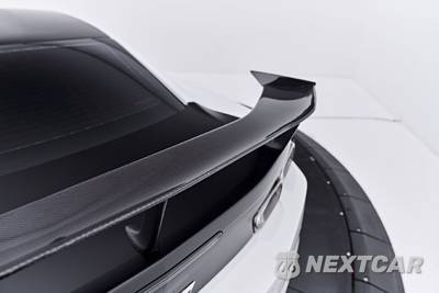 2021 Chevrolet Camaro ZL1 Coupe 1SE - zdjęcie 27 z 50 - miniatura