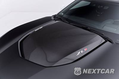 2021 Chevrolet Camaro ZL1 Coupe 1SE - zdjęcie 23 z 50 - miniatura