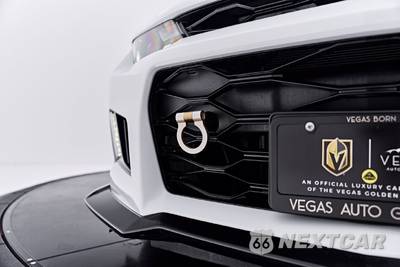 2021 Chevrolet Camaro ZL1 Coupe 1SE - zdjęcie 21 z 50 - miniatura