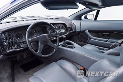 1993 Jaguar XJ220 - zdjęcie 2 z 50 - miniatura