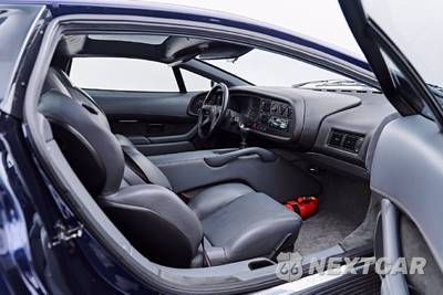 1993 Jaguar XJ220 - zdjęcie 33 z 50 - miniatura