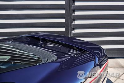 1993 Jaguar XJ220 - zdjęcie 8 z 50 - miniatura