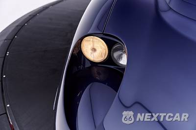 1993 Jaguar XJ220 - zdjęcie 21 z 50 - miniatura