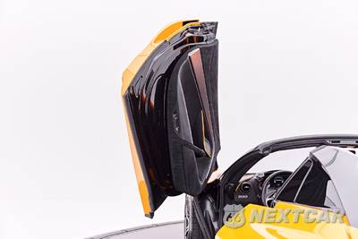 2025 McLaren 750S Spider Convertible - zdjęcie 48 z 50 - miniatura