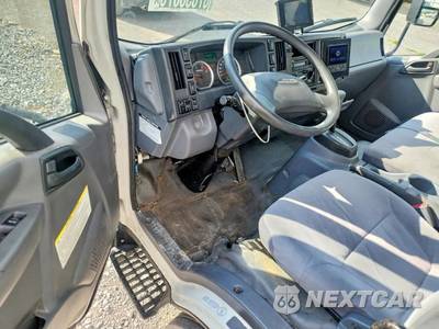 2020 Isuzu NRR Base Low Tilt - zdjęcie 8 z 15 - miniatura