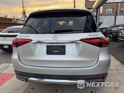 2020 Mercedes-Benz GLE 350 4MATIC - zdjęcie 7 z 34 - miniatura
