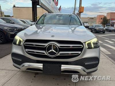 2020 Mercedes-Benz GLE 350 4MATIC - zdjęcie 3 z 34 - miniatura