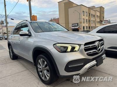 2020 Mercedes-Benz GLE 350 4MATIC - zdjęcie 4 z 34 - miniatura