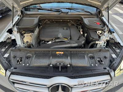 2020 Mercedes-Benz GLE 350 4MATIC - zdjęcie 33 z 34 - miniatura