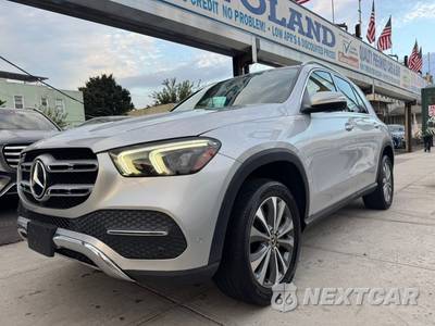 2020 Mercedes-Benz GLE 350 4MATIC - zdjęcie 2 z 34 - miniatura