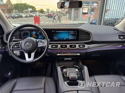 2020 Mercedes-Benz GLE 350 4MATIC - zdjęcie 23 z 34 - miniatura