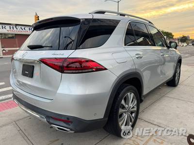 2020 Mercedes-Benz GLE 350 4MATIC - zdjęcie 6 z 34 - miniatura