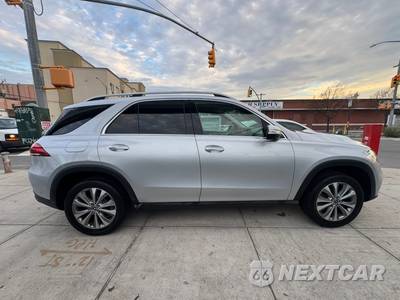 2020 Mercedes-Benz GLE 350 4MATIC - zdjęcie 5 z 34 - miniatura