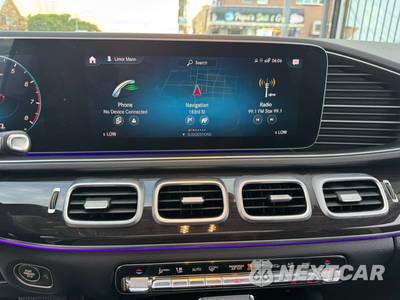 2020 Mercedes-Benz GLE 350 4MATIC - zdjęcie 28 z 34 - miniatura