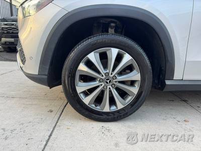 2020 Mercedes-Benz GLE 350 4MATIC - zdjęcie 34 z 34 - miniatura