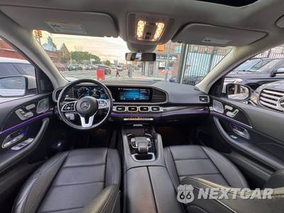 2020 Mercedes-Benz GLE 350 4MATIC - zdjęcie 22 z 34 - miniatura