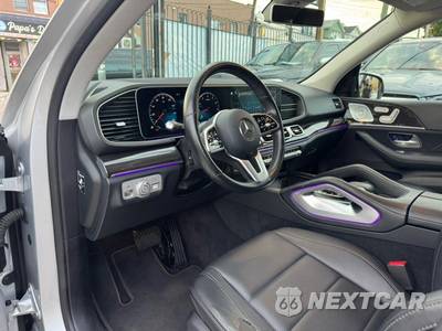 2020 Mercedes-Benz GLE 350 4MATIC - zdjęcie 11 z 34 - miniatura