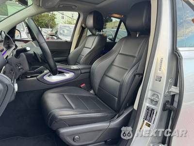 2020 Mercedes-Benz GLE 350 4MATIC - zdjęcie 12 z 34 - miniatura