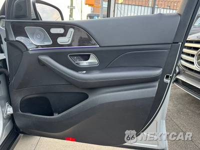 2020 Mercedes-Benz GLE 350 4MATIC - zdjęcie 19 z 34 - miniatura