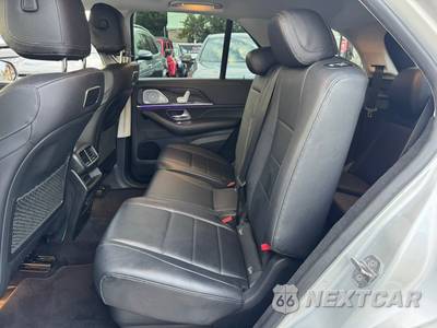 2020 Mercedes-Benz GLE 350 4MATIC - zdjęcie 15 z 34 - miniatura