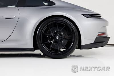 2022 Porsche 911 GT3 with Touring Package - zdjęcie 11 z 20 - miniatura