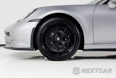 2022 Porsche 911 GT3 with Touring Package - zdjęcie 10 z 20 - miniatura