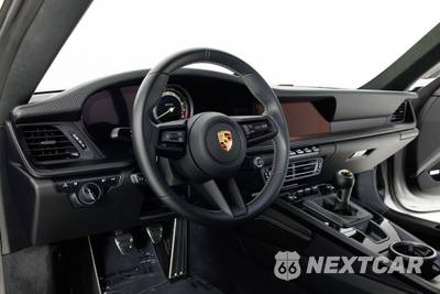 2022 Porsche 911 GT3 with Touring Package - zdjęcie 18 z 20 - miniatura