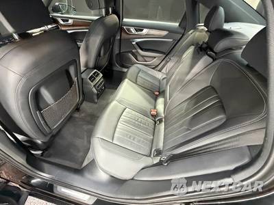 2020 Audi A6 2.0T Premium Sedan - zdjęcie 30 z 46 - miniatura