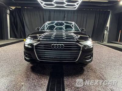 2020 Audi A6 2.0T Premium Sedan - zdjęcie 2 z 46 - miniatura